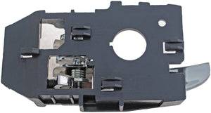 New Interior Door Handle Front Right - Dorman 83461