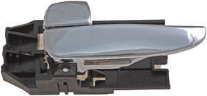 New Interior Door Handle Rear Left - Dorman 83462