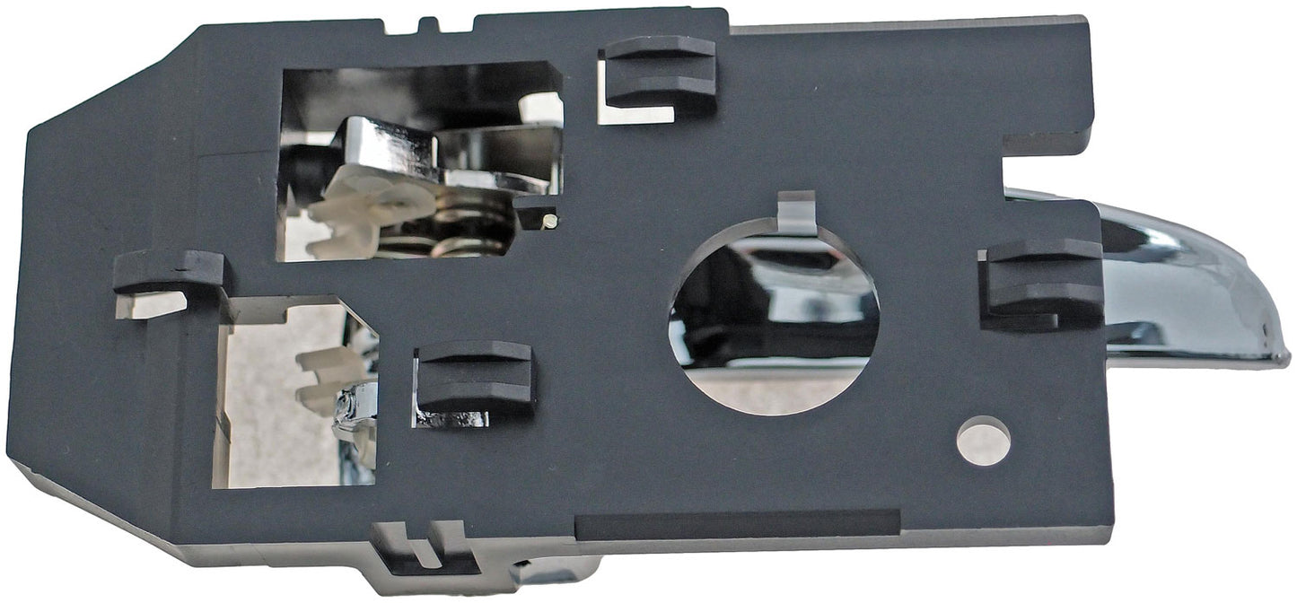 New Interior Door Handle Rear Left - Dorman 83462