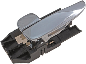 New Interior Door Handle Rear Left - Dorman 83462
