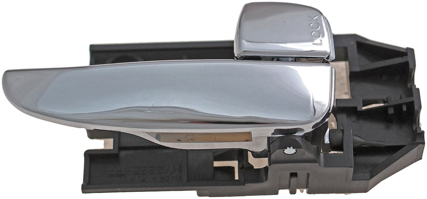 New Interior Door Handle Rear Right - Dorman 83463