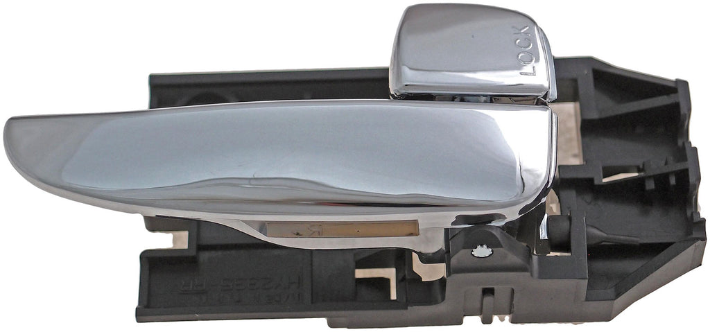 New Interior Door Handle Rear Right - Dorman 83463