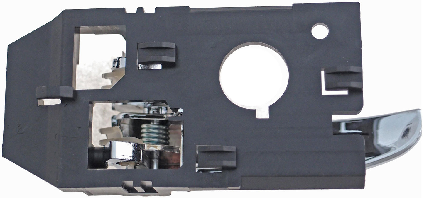 New Interior Door Handle Rear Right - Dorman 83463