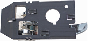 New Interior Door Handle Rear Right - Dorman 83463