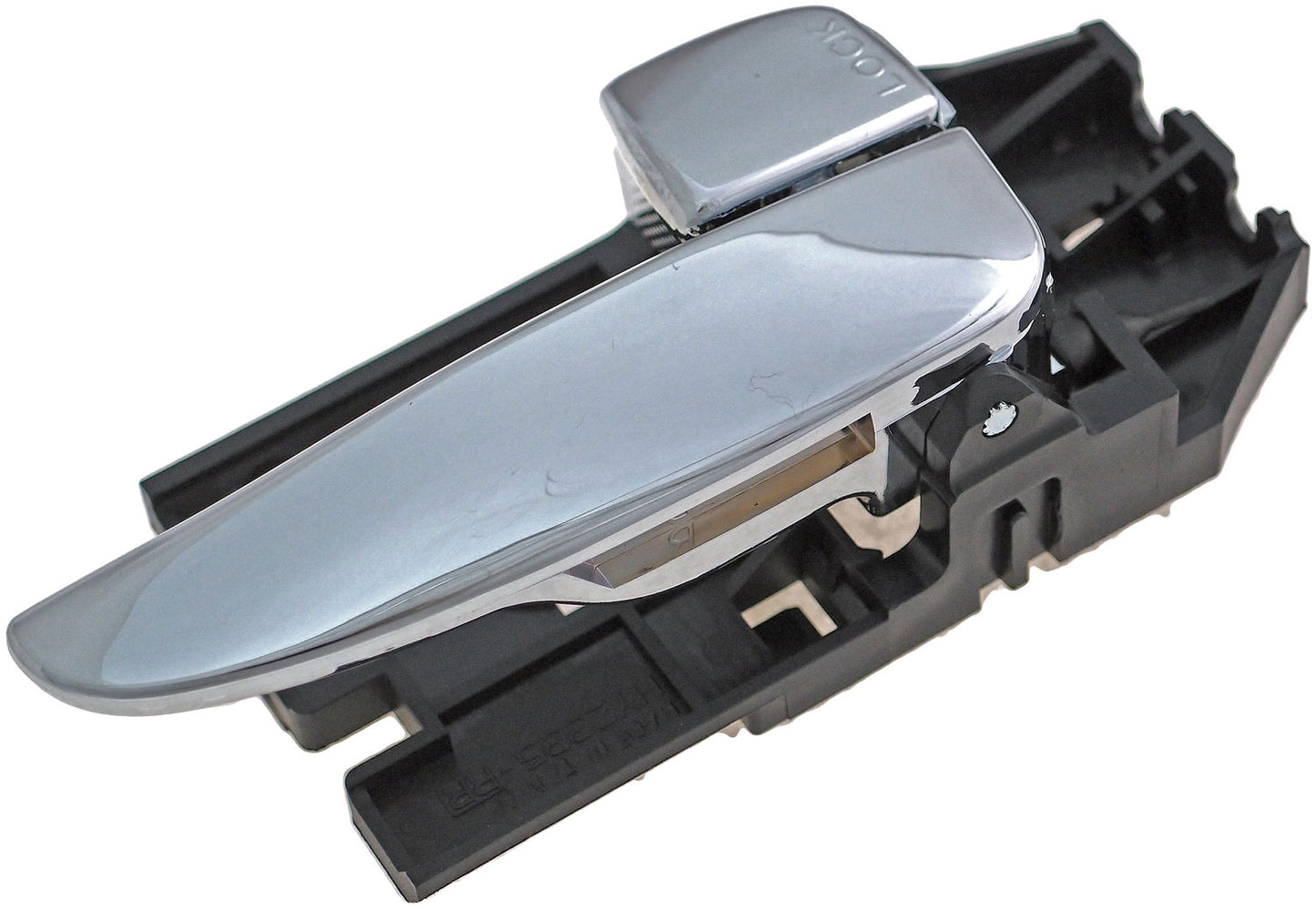 New Interior Door Handle Rear Right - Dorman 83463