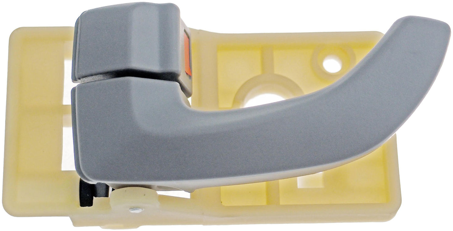 New Interior Door Handle Front/Rear Left - Dorman 83464
