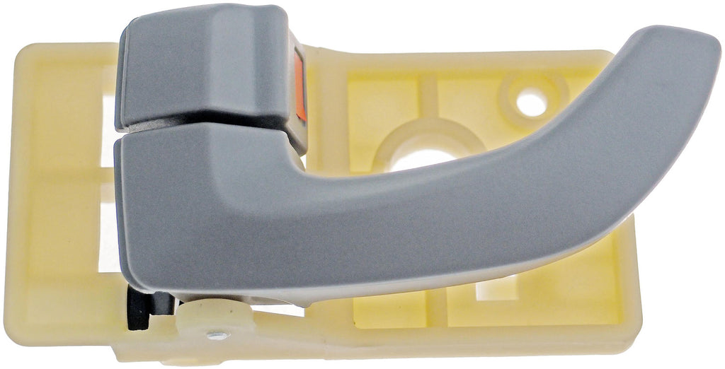 New Interior Door Handle Front/Rear Left - Dorman 83464