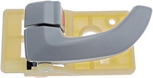 New Interior Door Handle Front/Rear Left - Dorman 83464