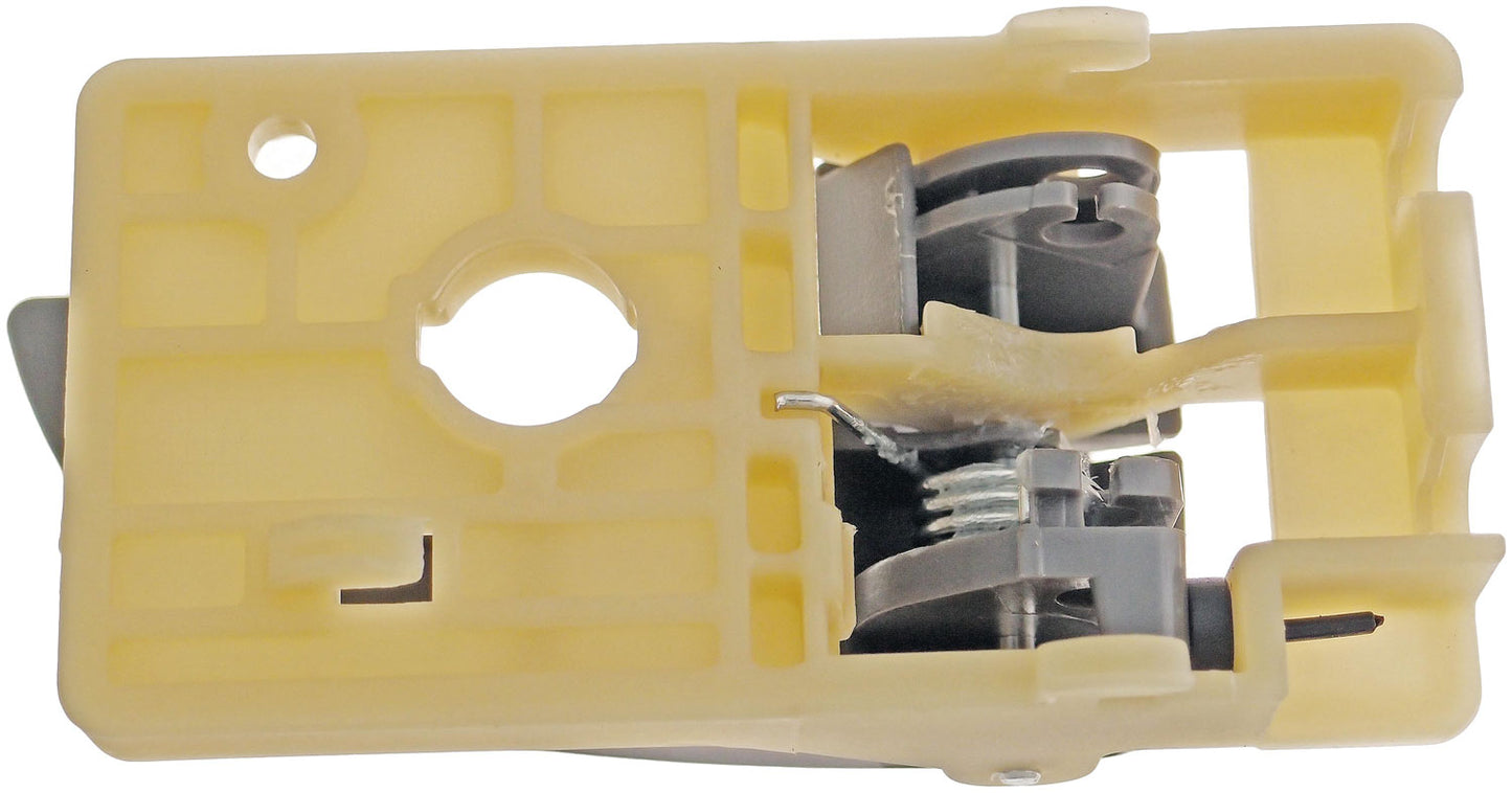 New Interior Door Handle Front/Rear Left - Dorman 83464