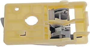 New Interior Door Handle Front/Rear Left - Dorman 83464
