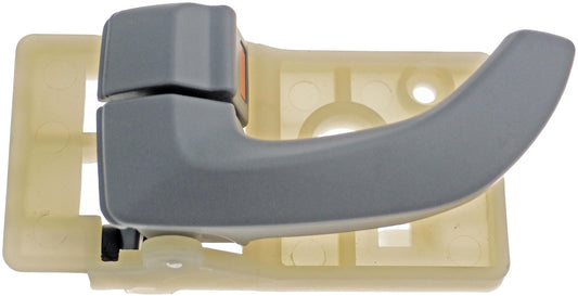New Interior Door Handle Front/Rear Left - Dorman 83466