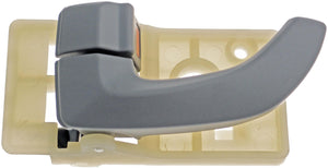 New Interior Door Handle Front/Rear Left - Dorman 83466