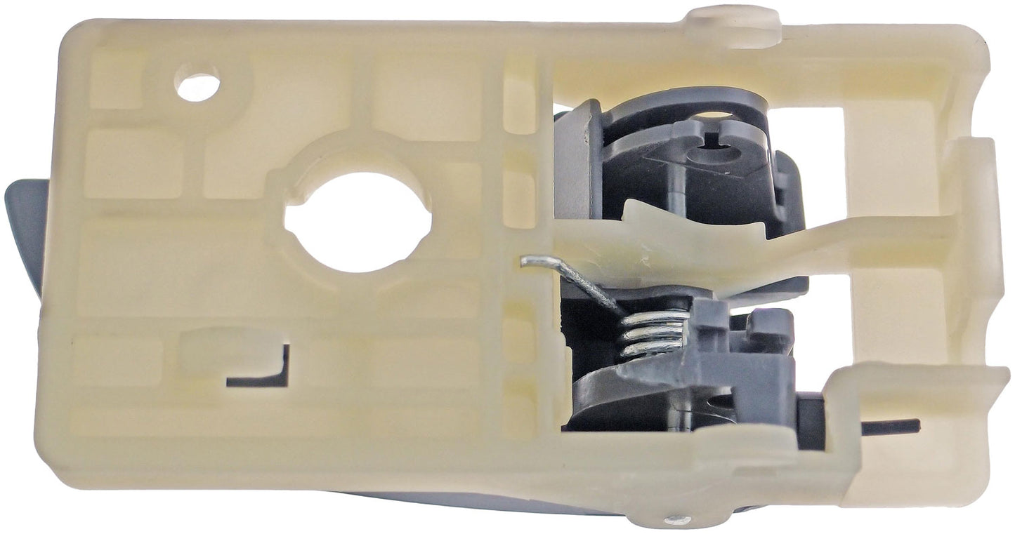 New Interior Door Handle Front/Rear Left - Dorman 83466