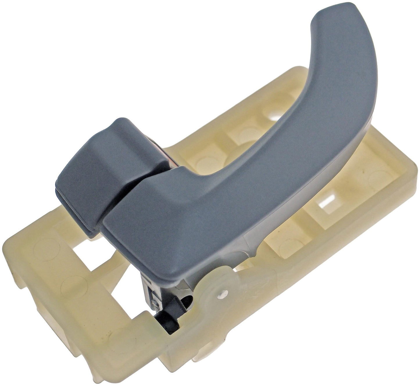 New Interior Door Handle Front/Rear Left - Dorman 83466