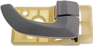 New Interior Door Handle Front/Rear Right - Dorman 83467