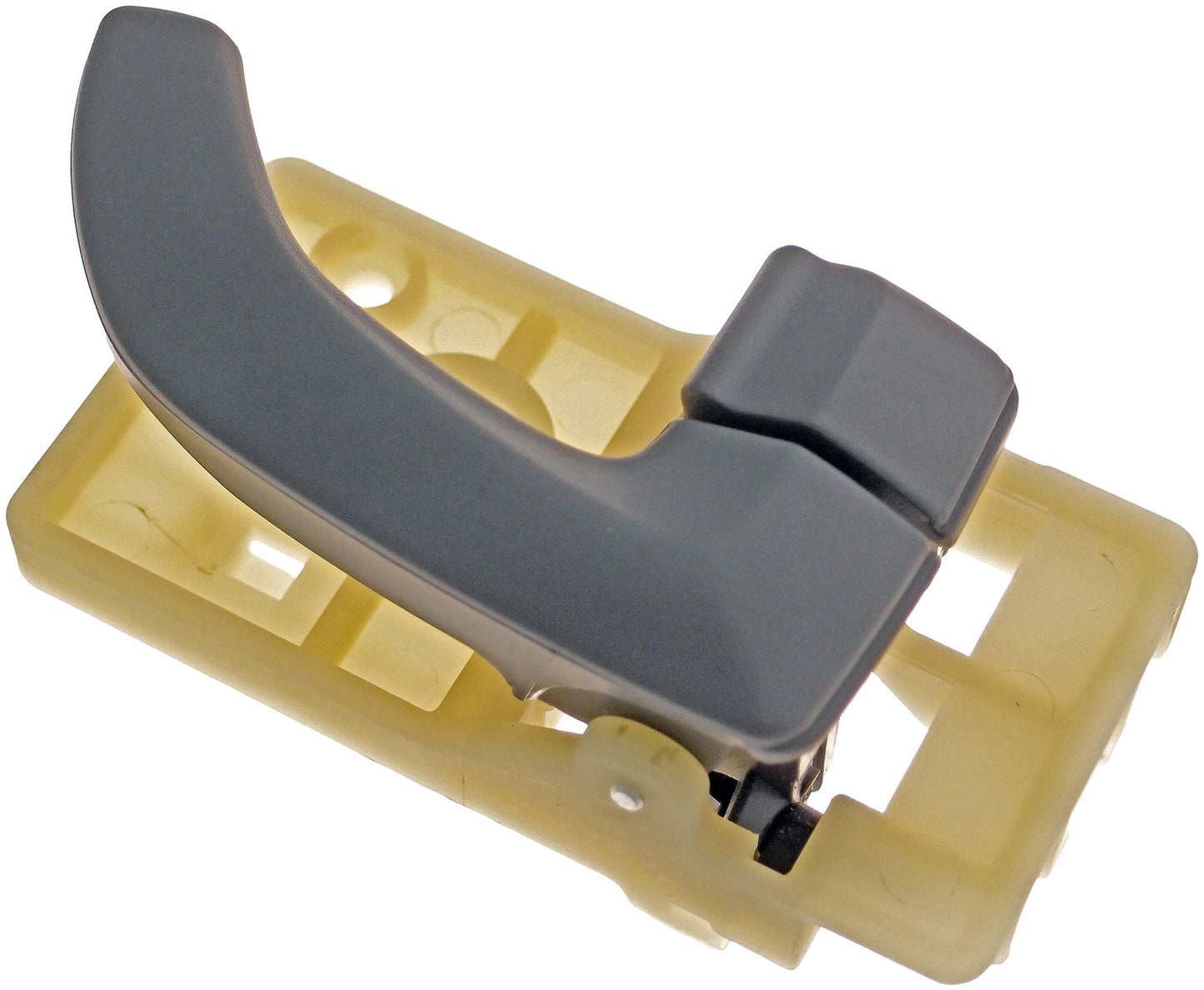New Interior Door Handle Front/Rear Right - Dorman 83467