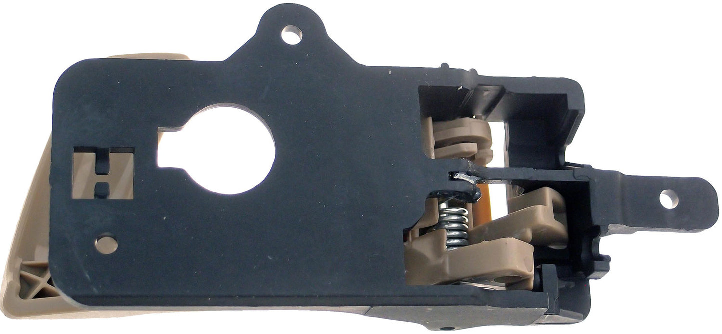 New Interior Door Handle Rear Right - Dorman 83469