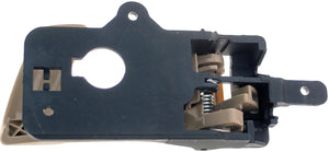 New Interior Door Handle Rear Right - Dorman 83469