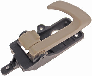 New Interior Door Handle Rear Right - Dorman 83469