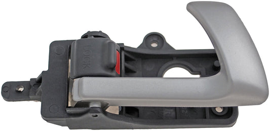 New Interior Door Handle Front Right - Dorman 83471