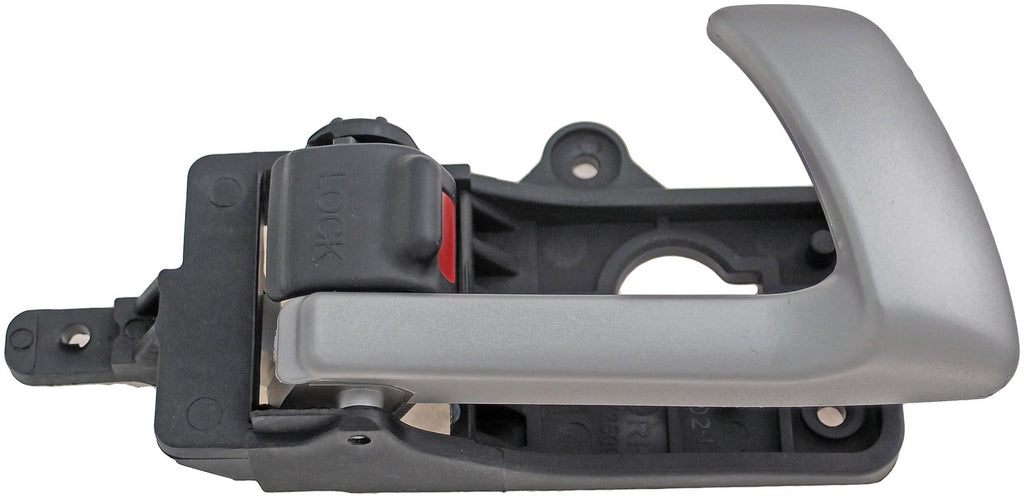 New Interior Door Handle Front Right - Dorman 83471