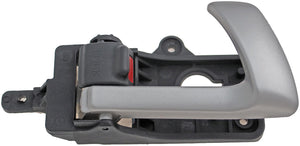 New Interior Door Handle Front Right - Dorman 83471