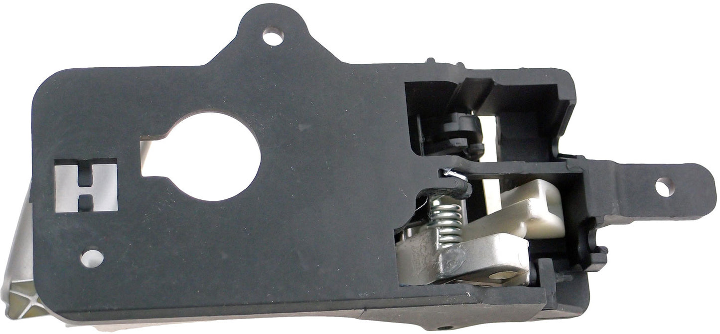 New Interior Door Handle Front Right - Dorman 83471