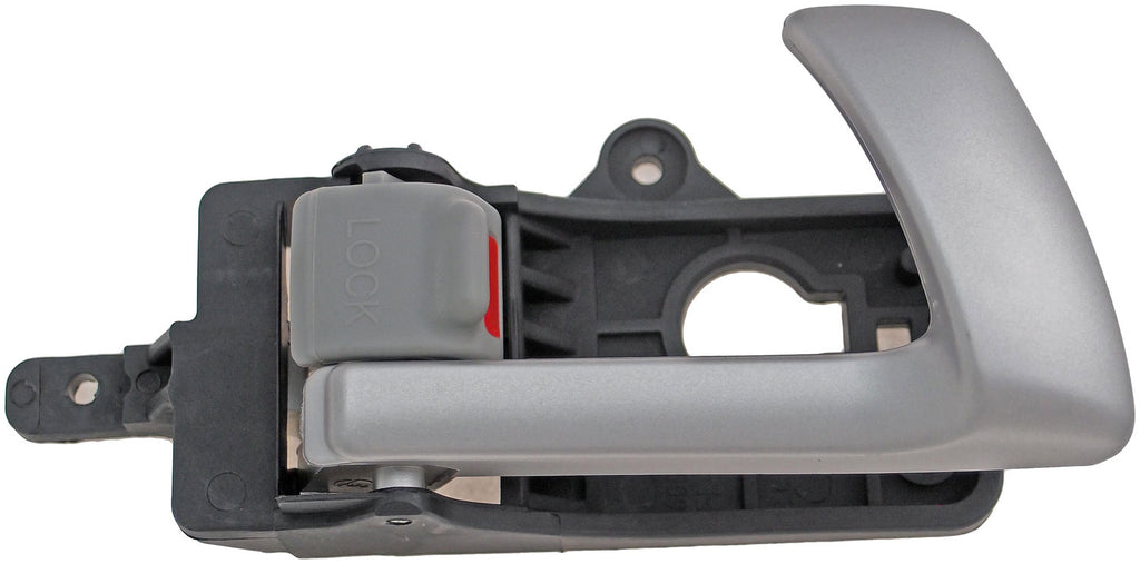New Interior Door Handle Front Right - Dorman 83473