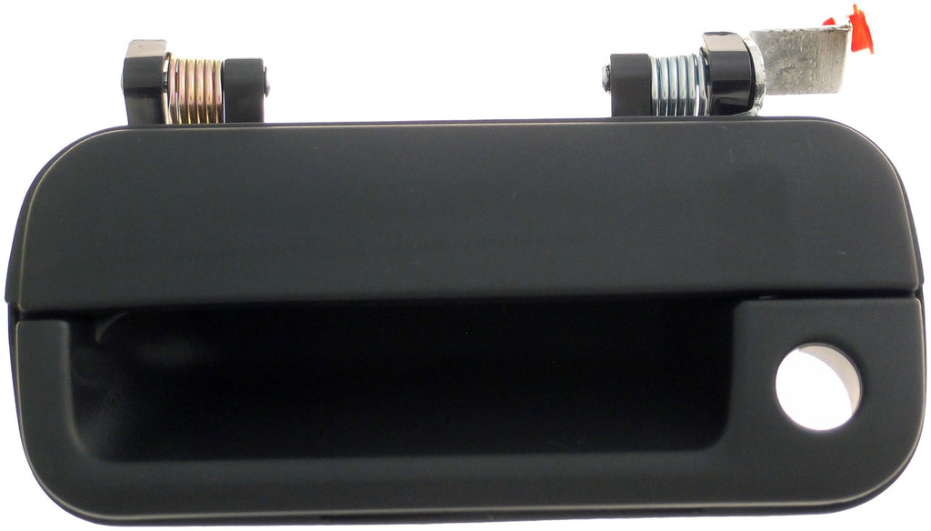 New Exterior Door Handle Front Left - Dorman 83476