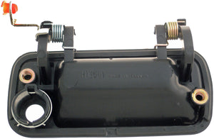 New Exterior Door Handle Front Left - Dorman 83476