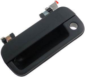 New Exterior Door Handle Front Left - Dorman 83476