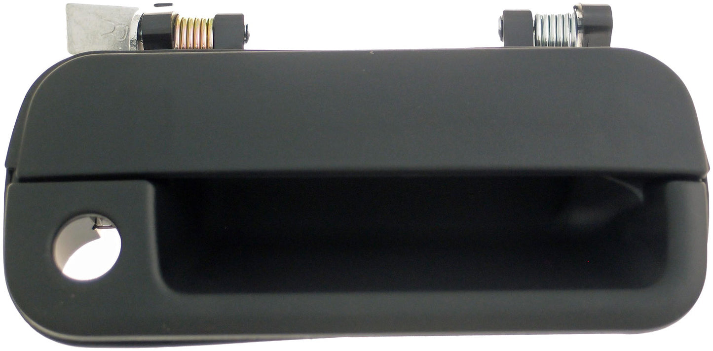 New Exterior Door Handle Front Right - Dorman 83477