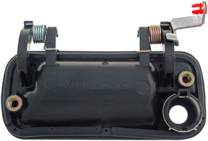 New Exterior Door Handle Front Right - Dorman 83477
