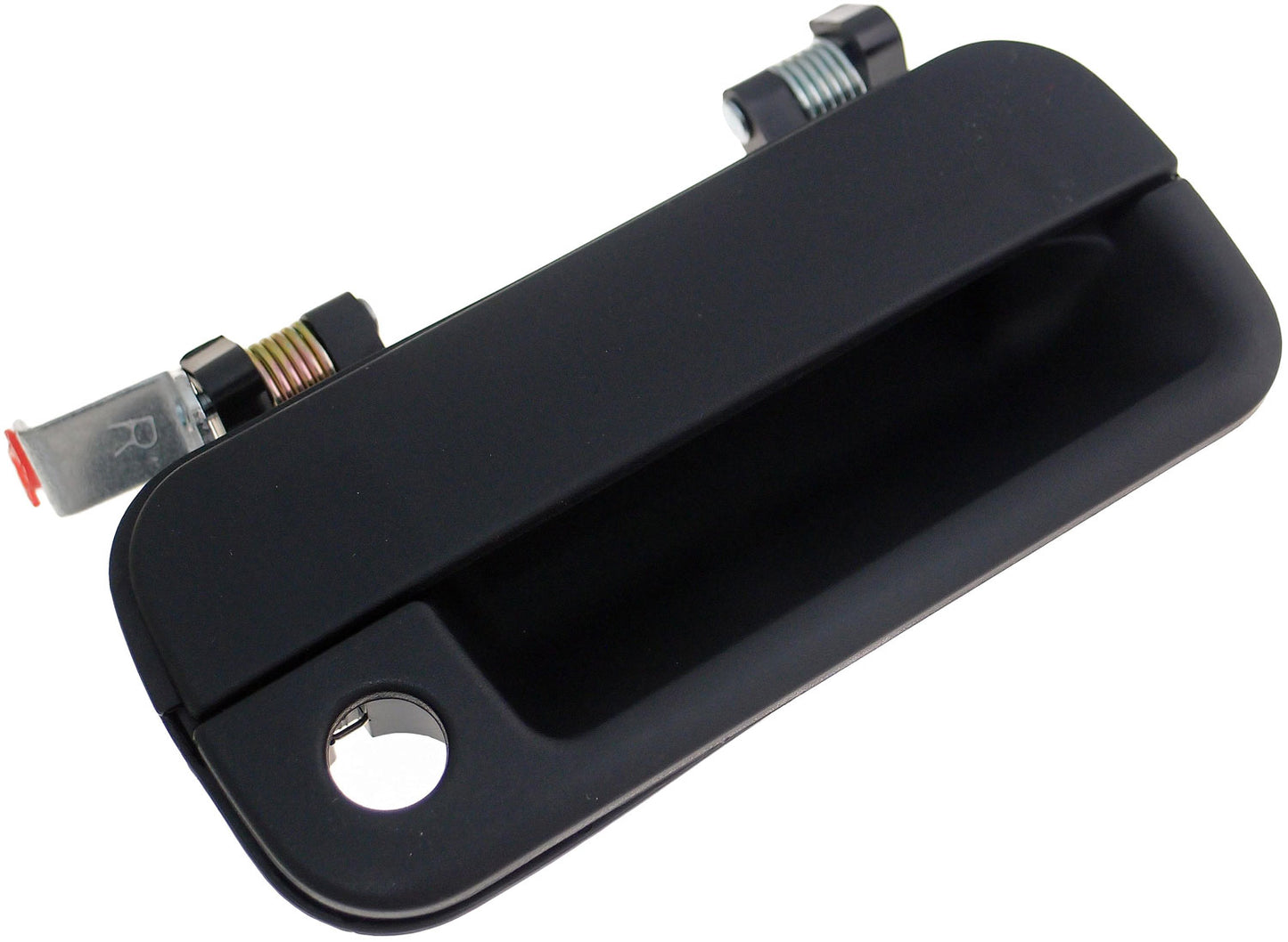 New Exterior Door Handle Front Right - Dorman 83477