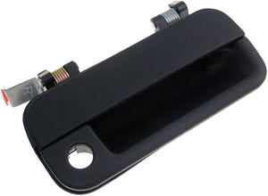 New Exterior Door Handle Front Right - Dorman 83477