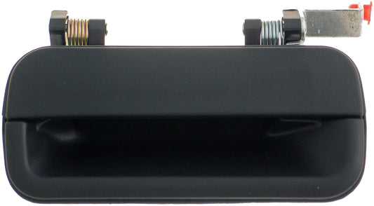 New Exterior Door Handle Rear Left - Dorman 83478