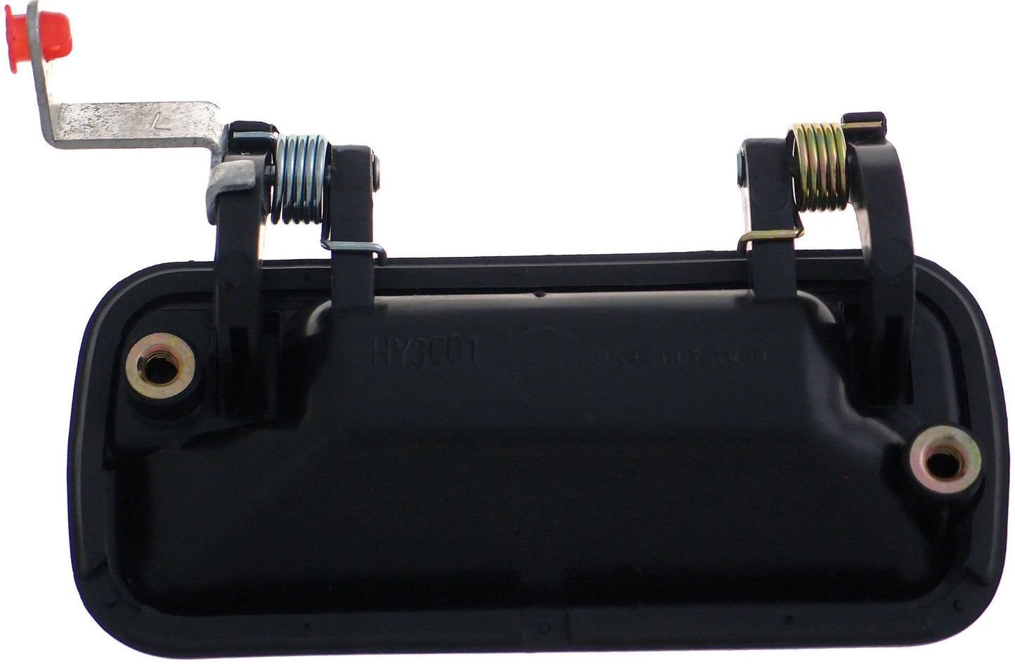 New Exterior Door Handle Rear Left - Dorman 83478
