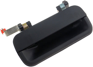 New Exterior Door Handle Rear Right - Dorman 83479