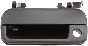 New Exterior Door Handle Front Left - Dorman 83480