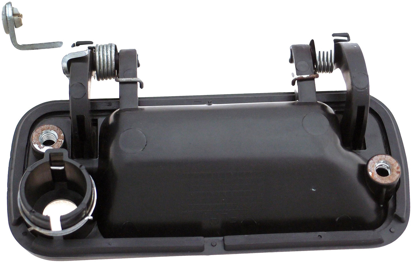 New Exterior Door Handle Front Left - Dorman 83480