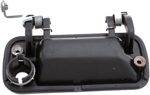 New Exterior Door Handle Front Left - Dorman 83480