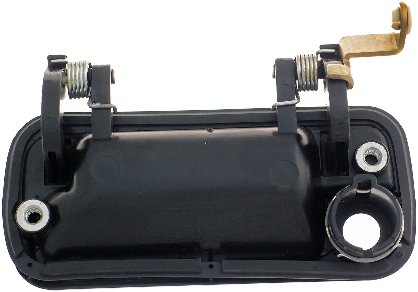New Exterior Door Handle Front Right - Dorman 83481