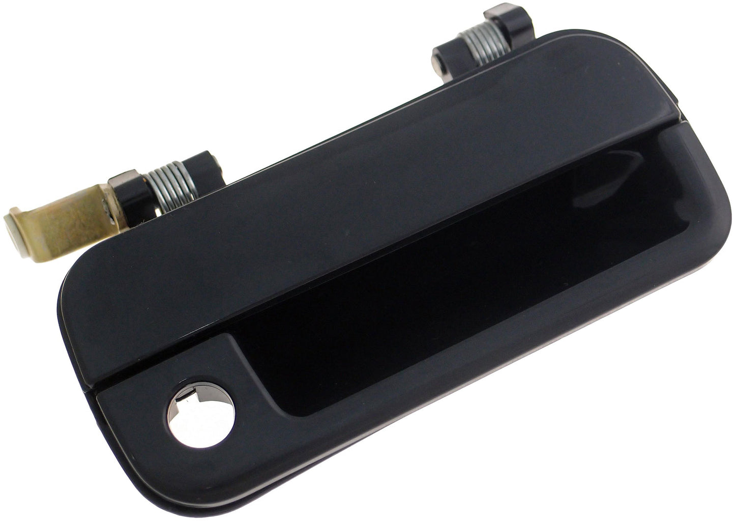 New Exterior Door Handle Front Right - Dorman 83481