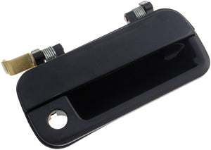 New Exterior Door Handle Front Right - Dorman 83481