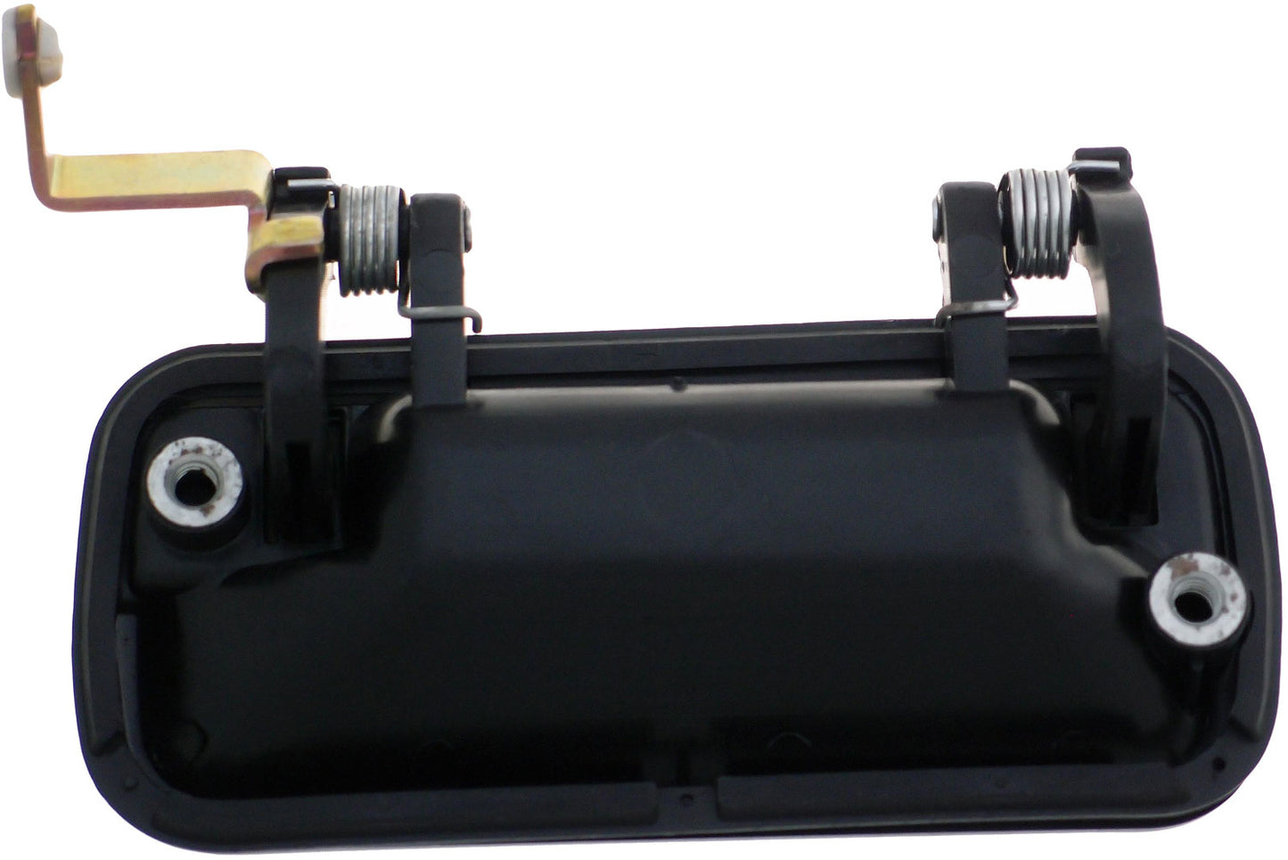 New Exterior Door Handle Rear Left - Dorman 83482
