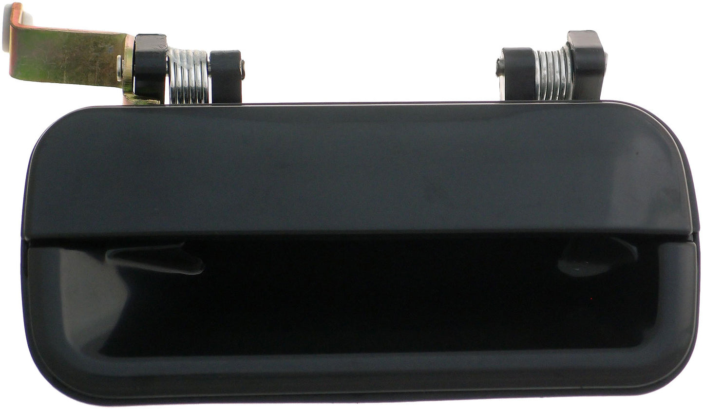 New Exterior Door Handle Rear Left - Dorman 83483