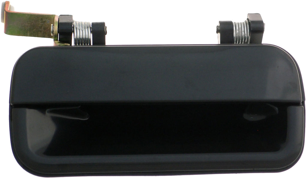 New Exterior Door Handle Rear Left - Dorman 83483