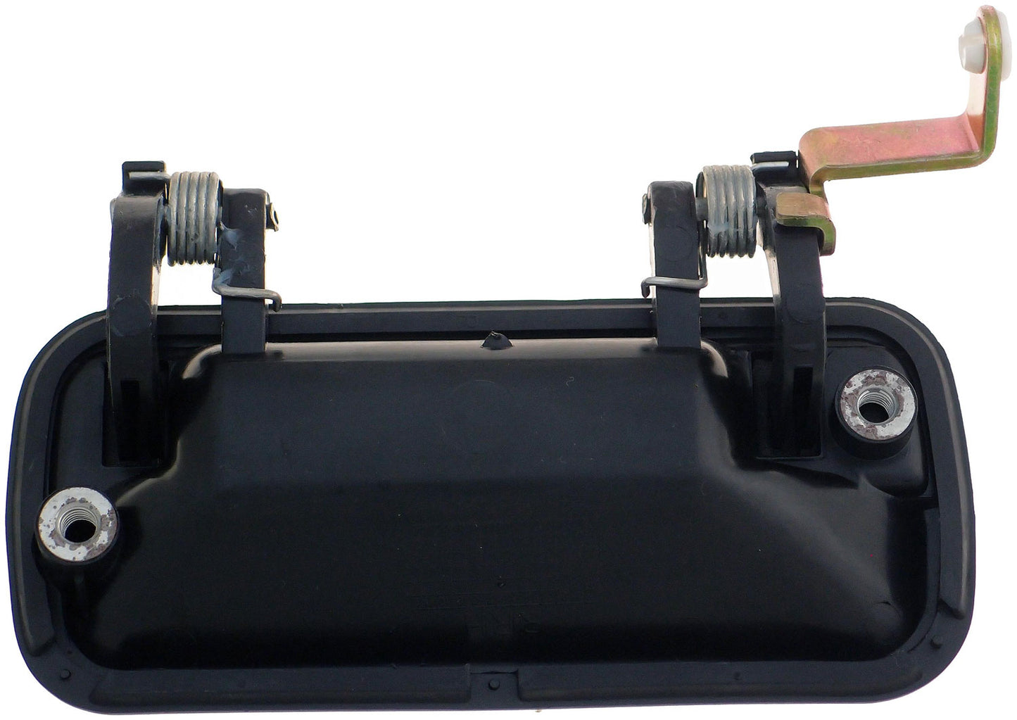New Exterior Door Handle Rear Left - Dorman 83483