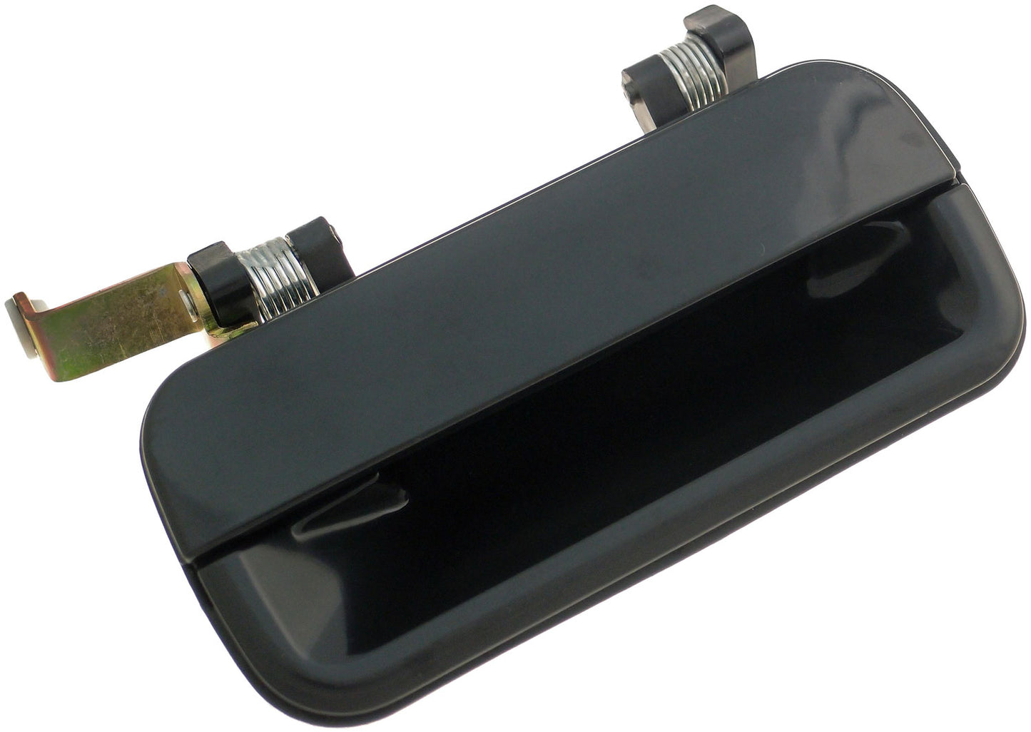 New Exterior Door Handle Rear Left - Dorman 83483