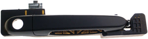 New Exterior Door Handle Front Right - Dorman 83485